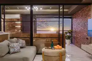 Modern Designer Studio in the heart of - NRG U Tower, Tashkent