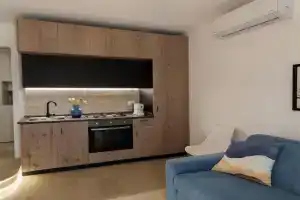 tarricri' vacation in Apartments, Pozzallo