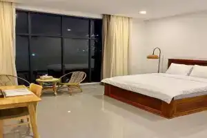 Reatrey Inn, Phnom Penh