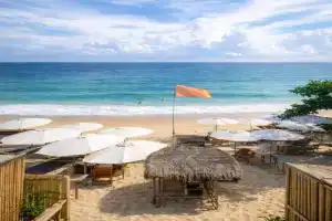 Noahs Ark Beachside Villa, Chaweng Noi