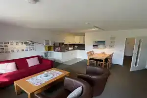Dünenhus Wohnung 3 Apartments, Baltrum