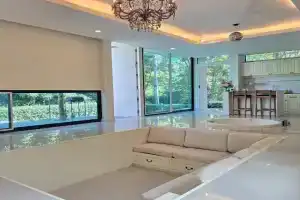 Cozy home surrounded by nature near town 15 min Villa, Chiang Mai City