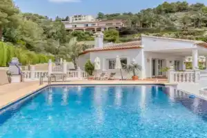 Villa Family La Corona, Javea