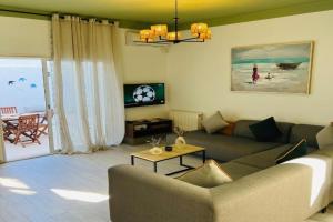 Rare Perle Apartments, Sidi Bou Said