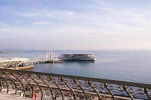 Mare Blue Apartments, Durres