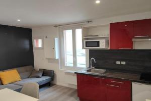 CityNest Apartments, Grenoble