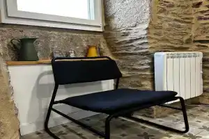 A Casiña da Ponte Guest house, Lugo