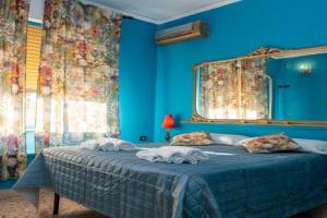 Hotiday Agostino Apart-hotel, Palermo