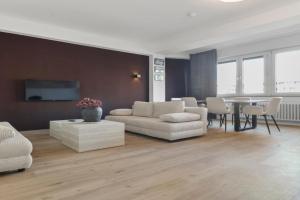 encasa Die CitySuite zentral & stillvoll, Stuttgart