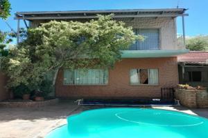 Opstêrs Apartments, Windhoek