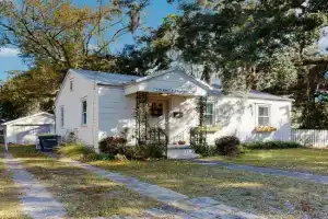 Oasis on Texas Ave Guest house, Savannah