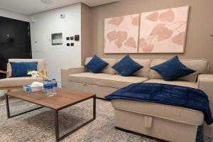 Stylish 1BR on Maryah Island Walk to Cleveland Apartments, Abu Dhabi City