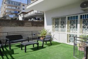 Mirosa Bed and Breakfast Luxury Rooms, Pompei