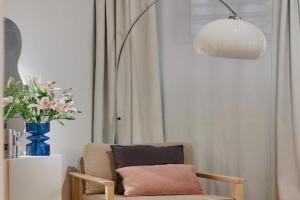 nestup - 80 qm Design Apartment in Kreuzberg - Cozy & Central, Berlin