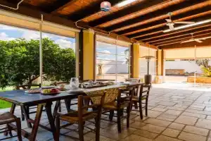 Villa Gianna by Vivimy, Alezio