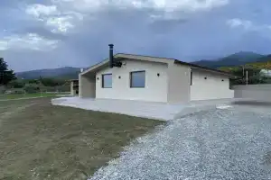 Casa Olymbra, Litochoro