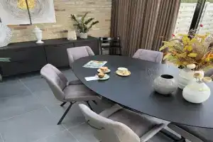 De Kruishoeve Guest house, Bredene