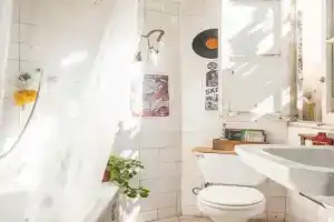 Habitación en casa palmera, Valparaiso