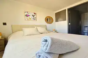 Sierra Suite Apartments, Santiago