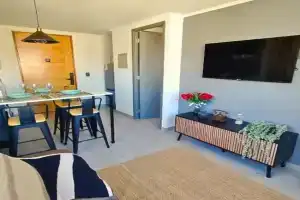 Andes Sunrise Apartments, Santiago