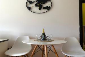 Apartment little paradise, Podgorica