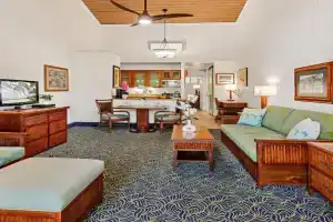 Napili Shores E239 Apartments, Kapalua