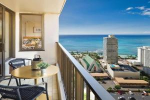 Waikiki Banyan 3114 - Tower 1 Guest house, Honolulu