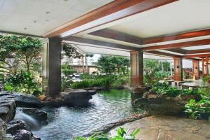 Waikiki Banyan 3802 T2 Guest house, Honolulu