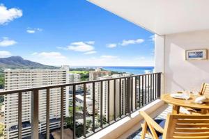 Waikiki Banyan #2905 Tower 1 Guest house, Honolulu