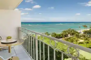Waikiki Shore 1014 Guest house, Honolulu