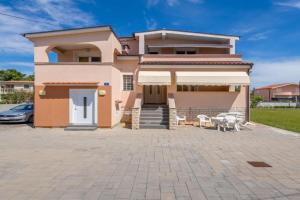 Apartments Bodul, Vir