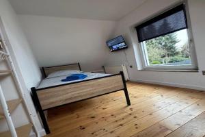 Monteurzimmer Nähe Autobahn Apartments, Oldenburg