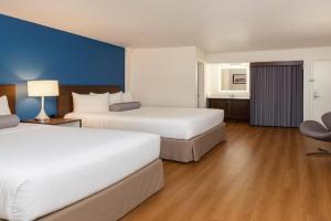 Spokane Boutique Hotel, Spokane