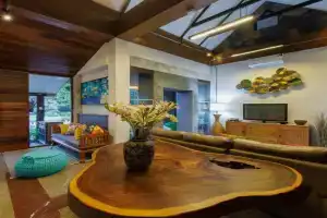 Lannatika Villa, Chiang Mai City