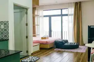 Nha Trong Ngo Homestay - Studio Apartment - Beachside - Western Area, Da Nang