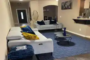 Urban Getaway Guest house, Oklahoma City