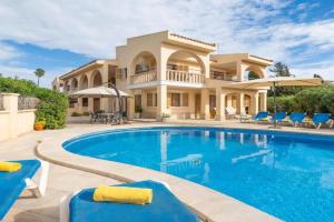 Villa Murtons, S'Illot