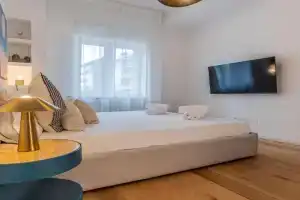 Rucellai Suite in Apartments, Sesto San Giovanni