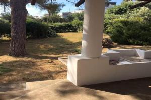 Casa Moser, Stromboli