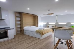 Precioso loft para disfrutar de Apartments, Orense