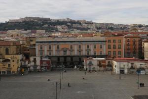 La Dimora di Masaniello Apartments, Naples