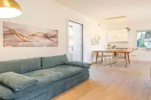 Villino Oleandro Apartments, Tirrenia