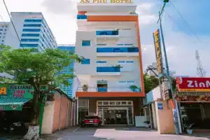 An Phu Hotel, Nha Trang