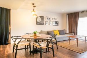 EBEE1PAR1133- Apartment in Avanida Paralelo, Barcelona