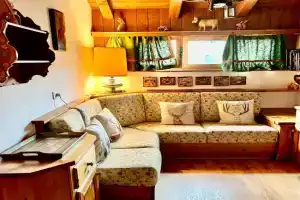 Ca Novella Apartment, San Vito di Cadore