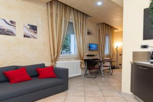Il Rifugio Dei Bizantini Apartments, Ravenna