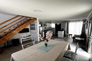 Casa 3D 1B en, Coquimbo