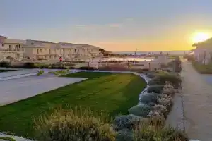 Seacily Villas, Marzamemi