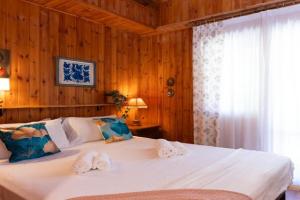 Sci a 10 Min! Chalet in Legno 3 Suites & 2 Bagni, Centro, Roccaraso
