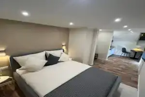 Lumio Apartment 1, Karlsruhe